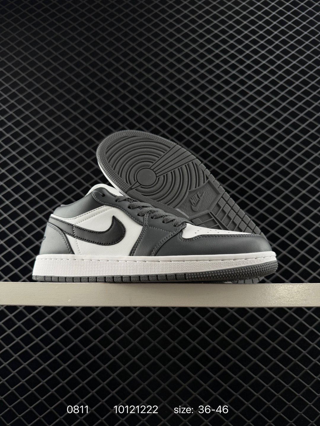 Nike Air Jordan 1 Low